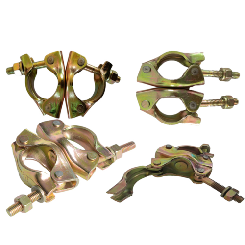 JIS types pressed scaffolding swivel coupler accessories