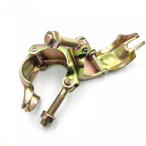 JIS types pressed scaffolding swivel coupler accessories