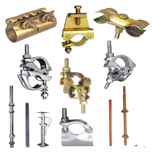 Youfa High Quality Used Scaffolding accessories Scaffolding Clamps Scaffolding Tube Clamps coupler