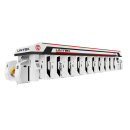 ELS-300 Gravure Printing Machine(300m/min)