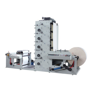 RY-850 Paper Cup Printing Machine