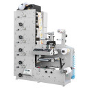 RY-320 Flexo Printing Machine
