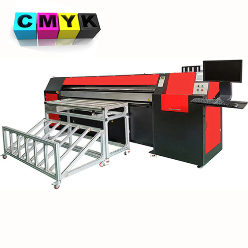 2500AF-4/6 Corrugated Box Digital Inkjet Printer