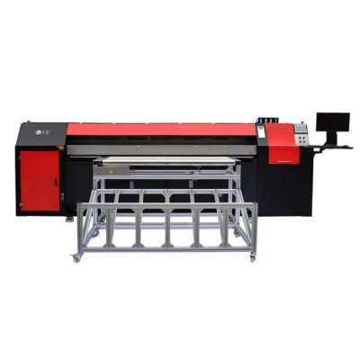 2500AF-4/6 Corrugated Box Digital Inkjet Printer