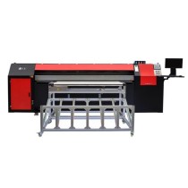 2500AF-4/6 Corrugated Box Digital Inkjet Printer