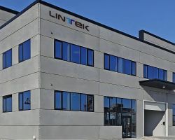 RUIAN LINTEK MACHINERY CO.,LTD