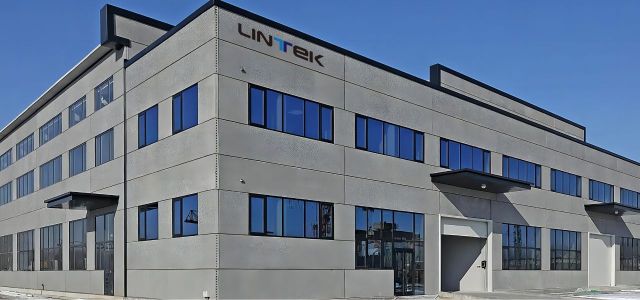 RUIAN LINTEK MACHINERY CO.,LTD