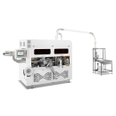 High Speed Paper Cup Machine