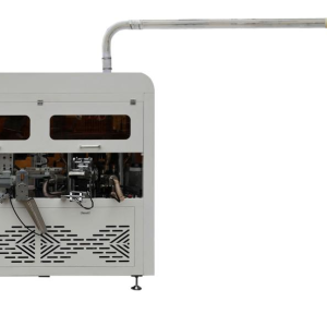 High Speed Paper Cup Machine