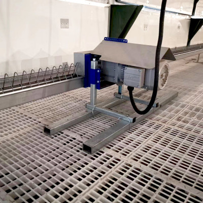 Driving Motor For auto Poultry Chain Feeding system