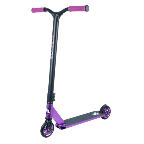 Скутер Custom Wheels Pro Scooter для начинающих