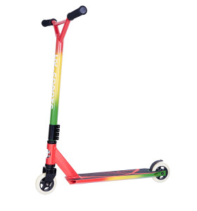 Heißer verkaufender kompletter Freestyle Roller 2 Räder 360 Pro Bremsungs-Roller für Erwachsenen