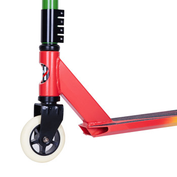 Hot Selling Complete Freestyle Scooter 2 Wheels 360 Pro Stunt Scooter for Adult