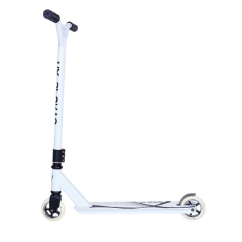 Freestyle Cheap Y-handlebar 6061 Aluminium Stunt Scooter For Beginner