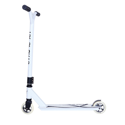 Freestyle Cheap Y-Lenker 6061 Aluminium Stunt Scooter für Anfänger