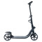 Adjustable Height And Folding Professional Aluminum Adult Kick Scooter