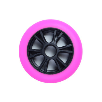 Best Selling Cheaper 110 mm Stunt Scooter Wheels For Stunt Scooters Parts