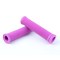 Purple TPR Scooter Grips Pro Stunt Scooter Handle Bar Customized color Grips
