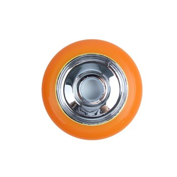 Cheap Plastic Core 2 Wheels For Kid and Adult Stunt Scooters