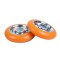 Cheap Plastic Core 2 Wheels For Kid and Adult Stunt Scooters