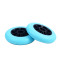 110mm Thickened PU Scooter Wheels With Plastic Core For Two Wheels Stunt Scooters