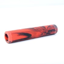 Anti Slipping TPR Handle Bar Grips with 160MM Soft Flangeless Grips for Pro Stunt Scooter Bars