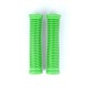 Benutzerdefinierte heißer Verkauf grün TPR Gummi Kick Stunt Roller Lenker Handgriffe zum Verkauf
