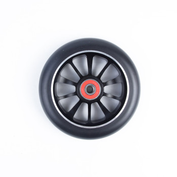 Alloy Core Pro Scooter Wheels with 110mm Diameter Size for Adult Stunt Scooters