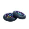 110mm Pro Scooter Wheels With Alloy Core For Two Wheels Stunt Scooters