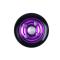 100 mm x 24 mm Alloy Core Wheels For Two Wheels Trick Scooter