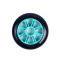 100 mm Plastic Core Scooter Wheels For Stunt Scooter And Kick Scooter