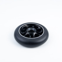 High Precision 100mm Alloy Series Pro Stunt scooter Wheels With individual Card Package