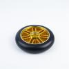 Custom Color Alloy Core 110mm Replacement Stunt Scooter Wheels For 2 Wheel Scooters