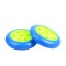 high rebound 100mm*24mm stunt Scooter Wheels With Plastic Core For Two Wheels freestyle Scooters