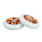 Alloy Core 100mm Pro Scooter Wheels For Two Wheels Stunt Scooters