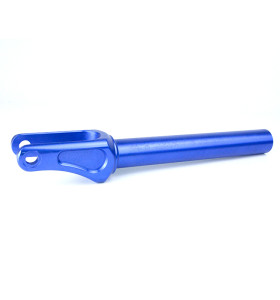 CNC Threadless Aluminum Pro Stunt Scooter Fork for Freestyle Scooters