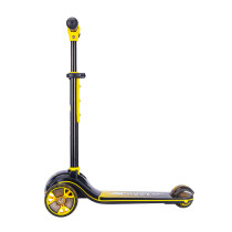 Adjustable Height Kids Scooter with three Wheels  for Children