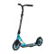 Two Wheels Folding Kick Aluminum City Scooter with Adjustable Height for Adults