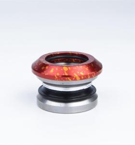 Custom Stunt Scooter Headset With ABEC-9 Chrome steel Bearings