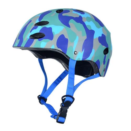 옥외 크기 조정 가능한 고품질 주문 스포츠 헬멧