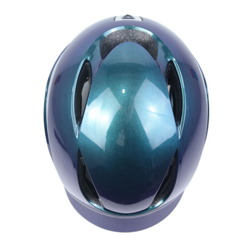 틴에이저와 성인을위한 세륨 CPSC 증명서를 가진 붙박이 형 LED 빛 PC 스쿠터 헬멧