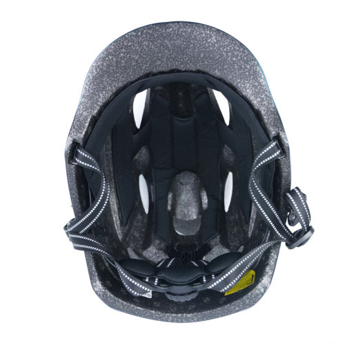 틴에이저와 성인을위한 세륨 CPSC 증명서를 가진 붙박이 형 LED 빛 PC 스쿠터 헬멧