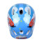 Cheaper Price PC Shell Promotion Skate Helmet Scooter Helmet For Kids