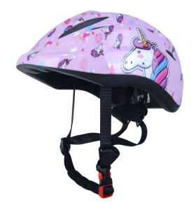 Billiger PC Shell CE CPSC Zertifikat Outdoor Sports Helme Skate Roller Helme Für Kinder