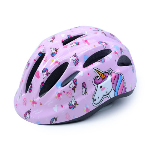 Billiger PC Shell CE CPSC Zertifikat Outdoor Sports Helme Skate Roller Helme Für Kinder