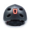 Custom LED light PC Shell Outdoor Sports Helmets Scooter Helmets With CE CPSC certificate