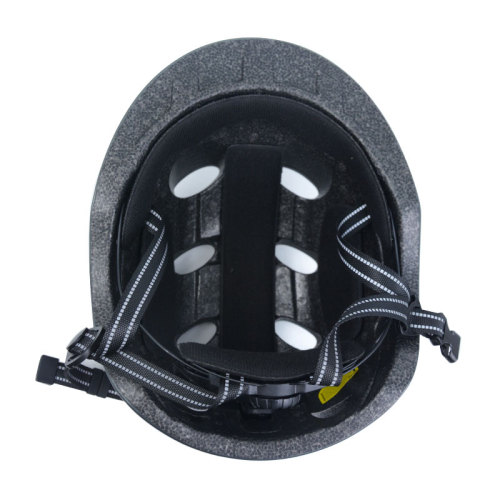세륨 LEDSC 증명서를 가진 주문 LED 빛 PC 포탄 옥외 운동 헬멧 스쿠터 헬멧