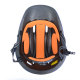 10 대와 성인을위한 크기 조절기를 갖춘 PC 및 EPS 인몰 드 스쿠터 스포츠 헬멧