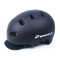 Detachable Hat Tongue PC Shell Outdoor Sports Helmets Scooter Helmets With CE EN1078 CPSC certificate