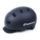Abnehmbarer Hut Zunge PC Shell Outdoor Sports Helme Roller Helme mit CE EN1078 CPSC Zertifikat